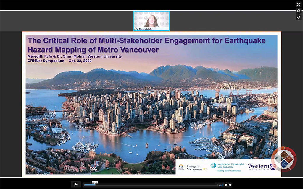 The Critical Role of Multi-Stakeholder Engagement for Earthquake Hazard Mapping of Metro Vancouver