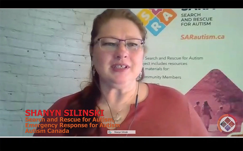 Autism and Response , Shanyn Silinski