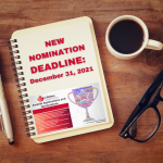 CRHNet Awards Deadline Extended 2021
