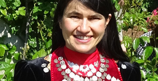 Lily Yumagulova, Editor, HazNet