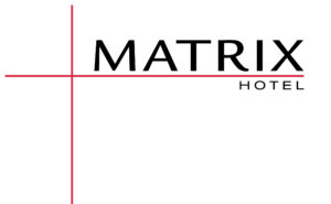 Matrix Logo
